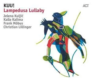 Lampedusa lullaby